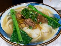 -岭南真味·匠心粤菜(K11店)