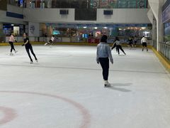 -正佳冰河湾真冰滑冰场