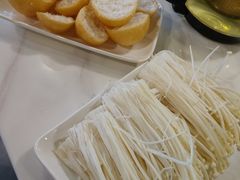-安吉美渝石锅鱼(芜园西路店)