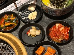 -虎哥六韩式烤肉料理 TIGERGRILL(隆生金山湖中心购物广场店)