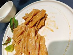 -小大董·烤鸭(观景餐厅·南京西路店)