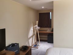 -IGenie爱精灵·万兆电竞酒店(成都火车南站凯德天府店)