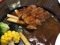 -VITELLO意大利料理(崂山路店)