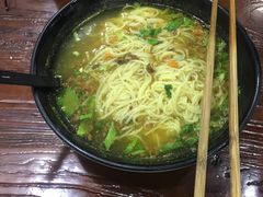 -一品飘香米线(一中总店)