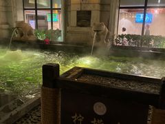 -天津瀚金佰九号温泉酒店(南楼地铁站店)