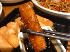 -蜀宴小调·精致家常菜(来福士店)
