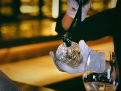 -深圳文华东方酒店·OPUS 388·精致法餐