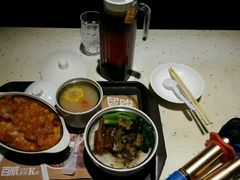 -百威KTV(恒福路店)