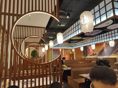 -千寻山野烤肉(中关村店)