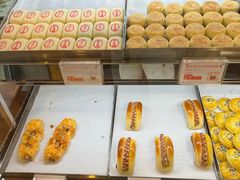 -黄远堂凤梨酥·伴手礼(中山路六店)