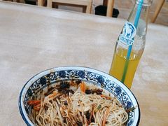 -清真·尖子尖牛肉面(王府井店)
