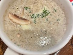 -安妮意大利餐厅(世贸天阶店)