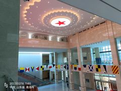 -中国人民解放军海军博物馆