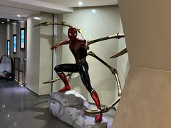 -首都电影院(天津店 中国巨幕)
