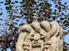-北京石刻艺术博物馆(五塔寺)