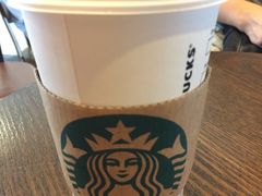-星巴克臻选(湛江鼎盛广场店)