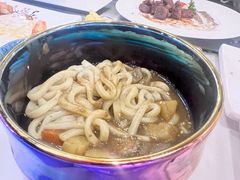 -金膳禾铁板料理(万达店)