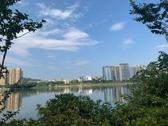 -江滨壹号艺文空间复合餐厅(闽江大道店)