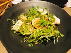 -Carbon莫卡哆·意大利复古集市餐厅(杭州大厦店)
