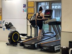 -中田健身工作室(嘉定江桥店)