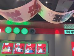 -钱锋炭缸烧烤(南湖大路总店)