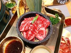-龙虾奇迹泥炉烤肉(大华三路店)
