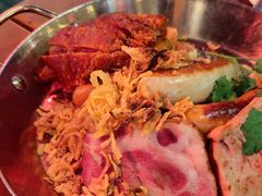 -宝莱纳餐厅(滨江店)