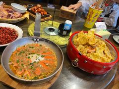 -打酱油·非遗淮扬菜(瘦西湖梅岭店)