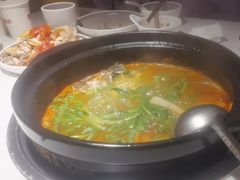-周渝食惦酸菜鱼(青浦店)