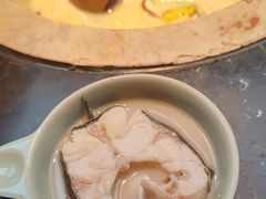 -云海肴云南菜·蒸汽石锅鱼(青岛万象城店)