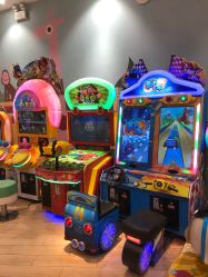 -meland亲子乐园(深圳领展中心城店)