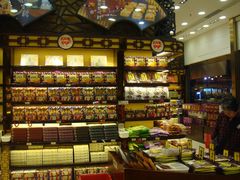 大堂-钜记手信(威尼斯人K12店)