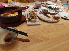 -上户日本料理(北仑富邦店)