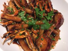 -玫瑰厅上海菜(兴国路店)