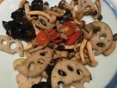 田园小炒-北李妈妈菜·海肠捞饭(高新万达店)
