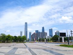-东莞展览馆