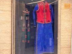 -内蒙古驻京办餐厅