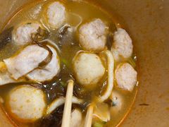 -非遗·十八曲鱼饺(西马总店)