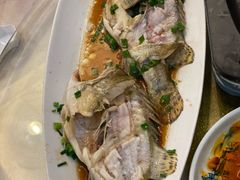 葱油鳜鱼-千岛湖鱼味馆(十字街总店)