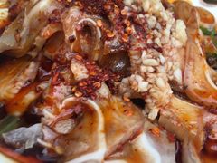 -温记府廟豆汤饭·始于1955年(海椒店)