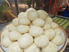 -传统菜农庄(皇姑路店)