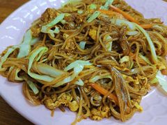 客家炒米面-老兵牛蹄店(下沙店)