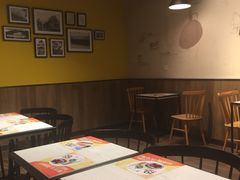 -一鸣真鲜奶吧(三山街地铁站店)