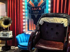 -上海人家花樣年华(中山公园店)