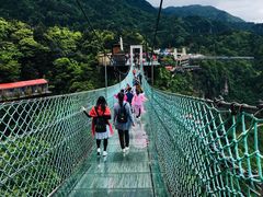 -梦幻奥陶纪景区