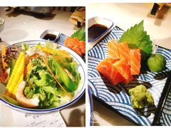 -碳稻新派料理店(五指山店)