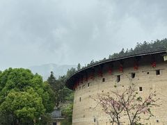 -福建土楼(南靖)景区