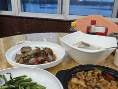 -江东鲈鱼馆(正江东)