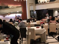 大堂-大鸭梨烤鸭店(花园村店)