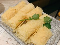 响铃卷-同仁四季椰子鸡(福田东园总店)